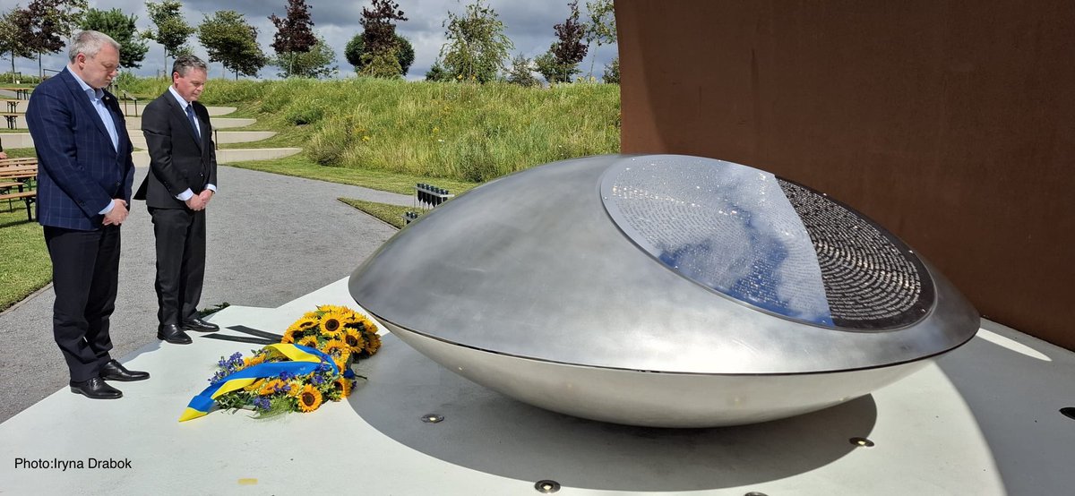 AndriyKostinUa's tweet image. Today we commemorate the 11th anniversary of downing of flight MH17 that took the lives of 298 people. As always our thoughts are with the next of kin who are looking for justice for their loved ones. I am sure that bringing Russian leadership to responsibility for the crime of…