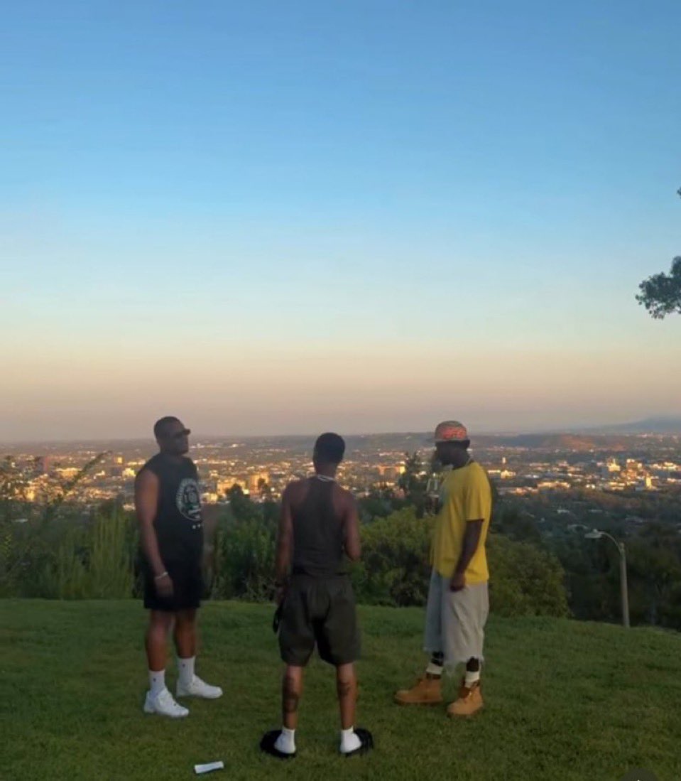 Wizkid,DJ Tunez and Asake❤️🦅