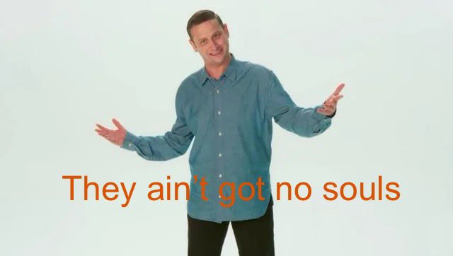 Me cutting off every Waymo I see: