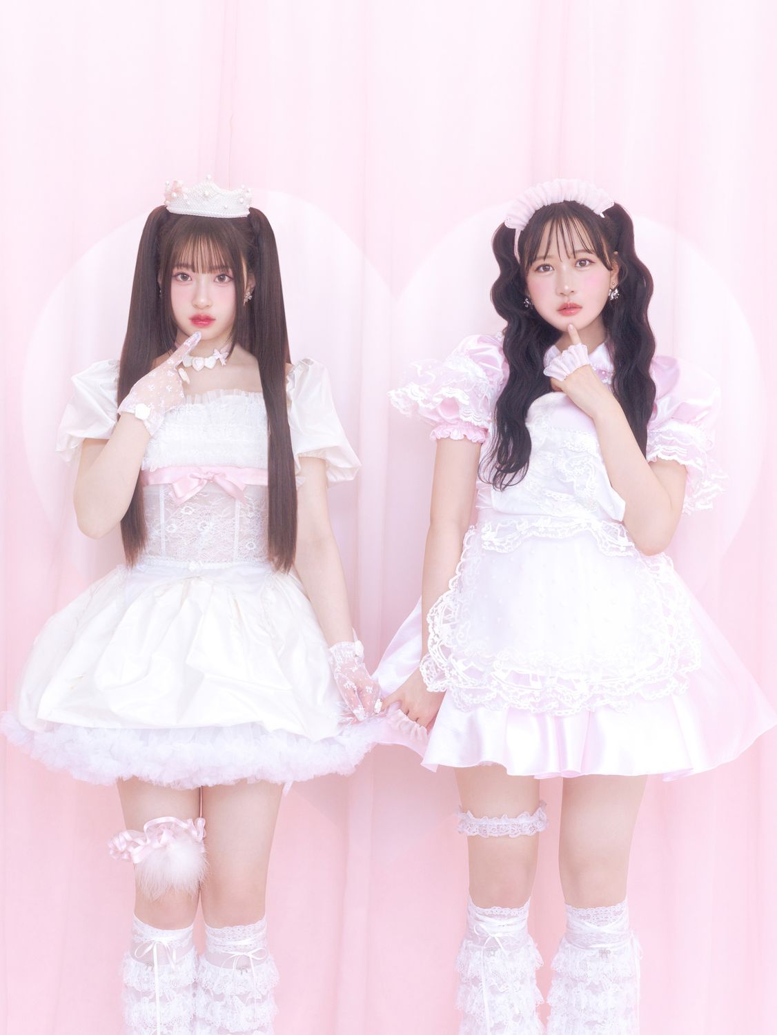 Ohmygirl シーグリ　ユビン　トレカ　カレンダー　soundwave jp れいな on X: 