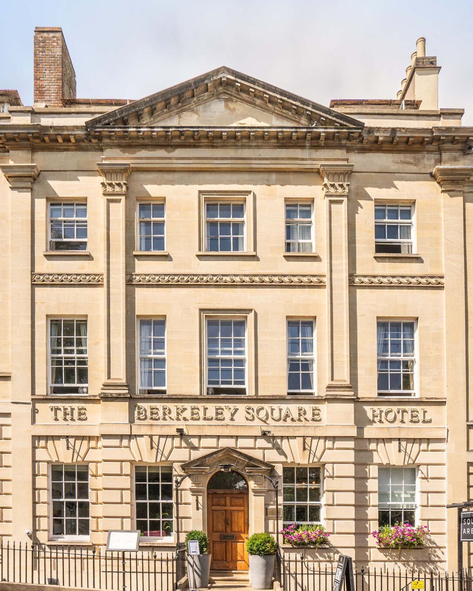 Square Works Bristol tweet media