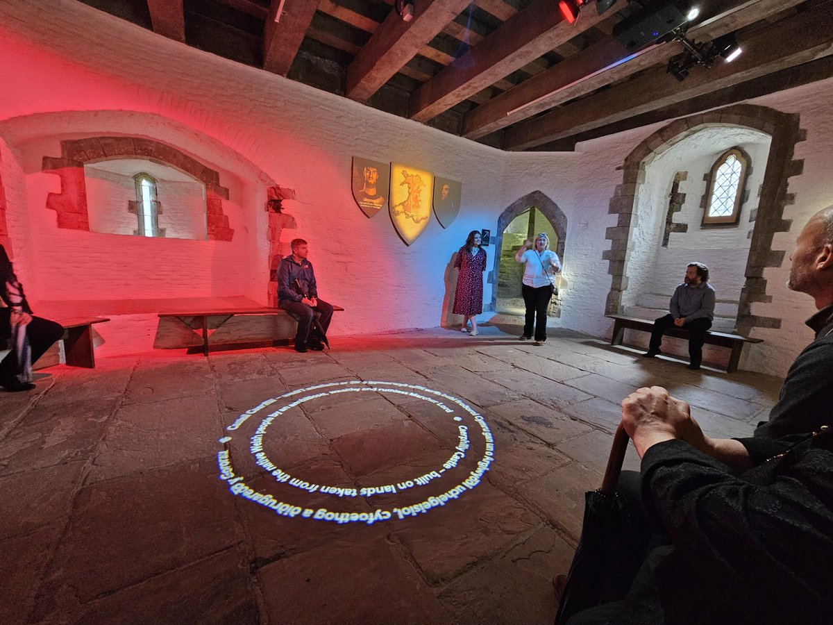 pritchar13's tweet image. Caerphilly Castle is re-opening on Saturday 19th July. @cadwwales @WelshGovernment have worked in partnership with ourselves @CaerphillyCBC to bring about these big changes, which will help to boost visitor numbers to this iconic landmark.