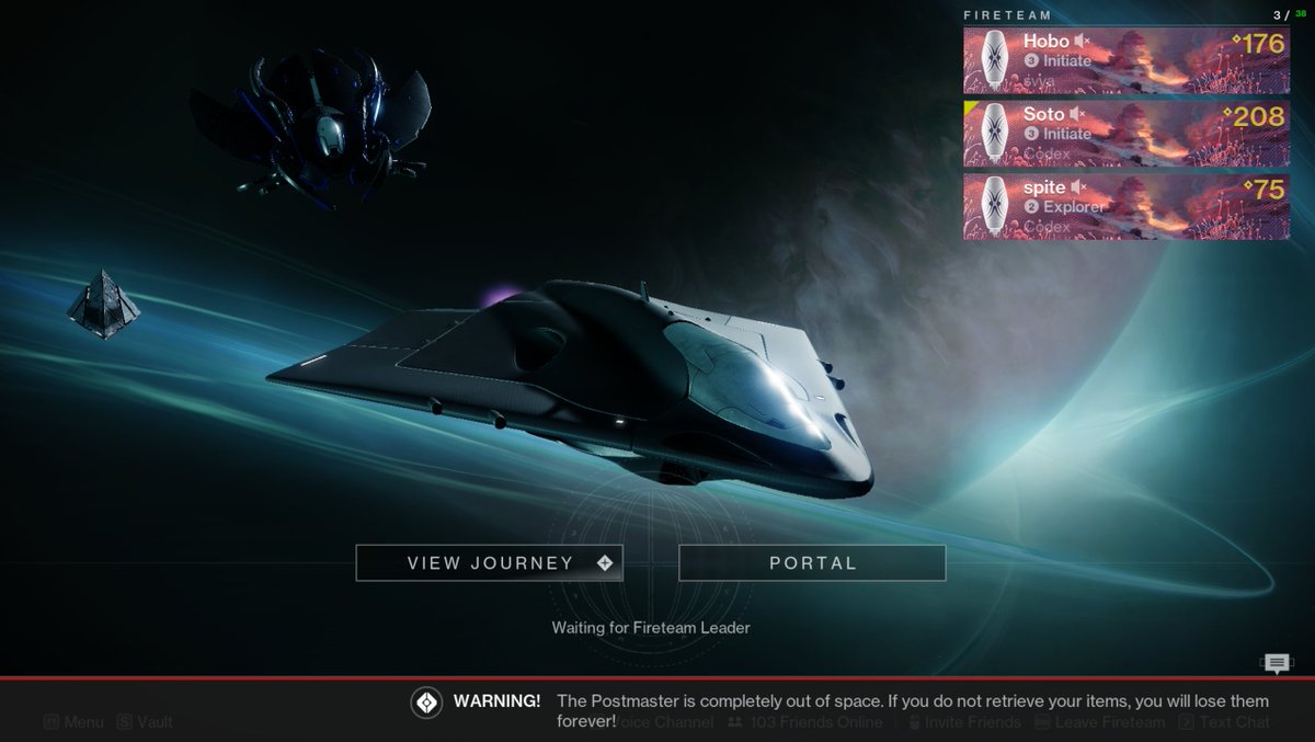 Inspitefuls's tweet image. mythic campaign missions done!
genuinely very difficult, quarantine on mythic is a genuine nightmare.
alpha lupi is the goat though