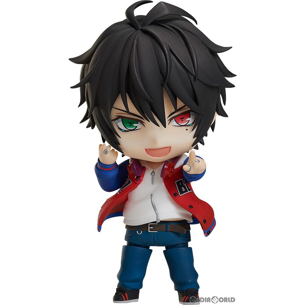 山田一郎 ヒプノシスマイク-Division Rap Battle-フィギュア hypani_yamadaichirou_figure5.