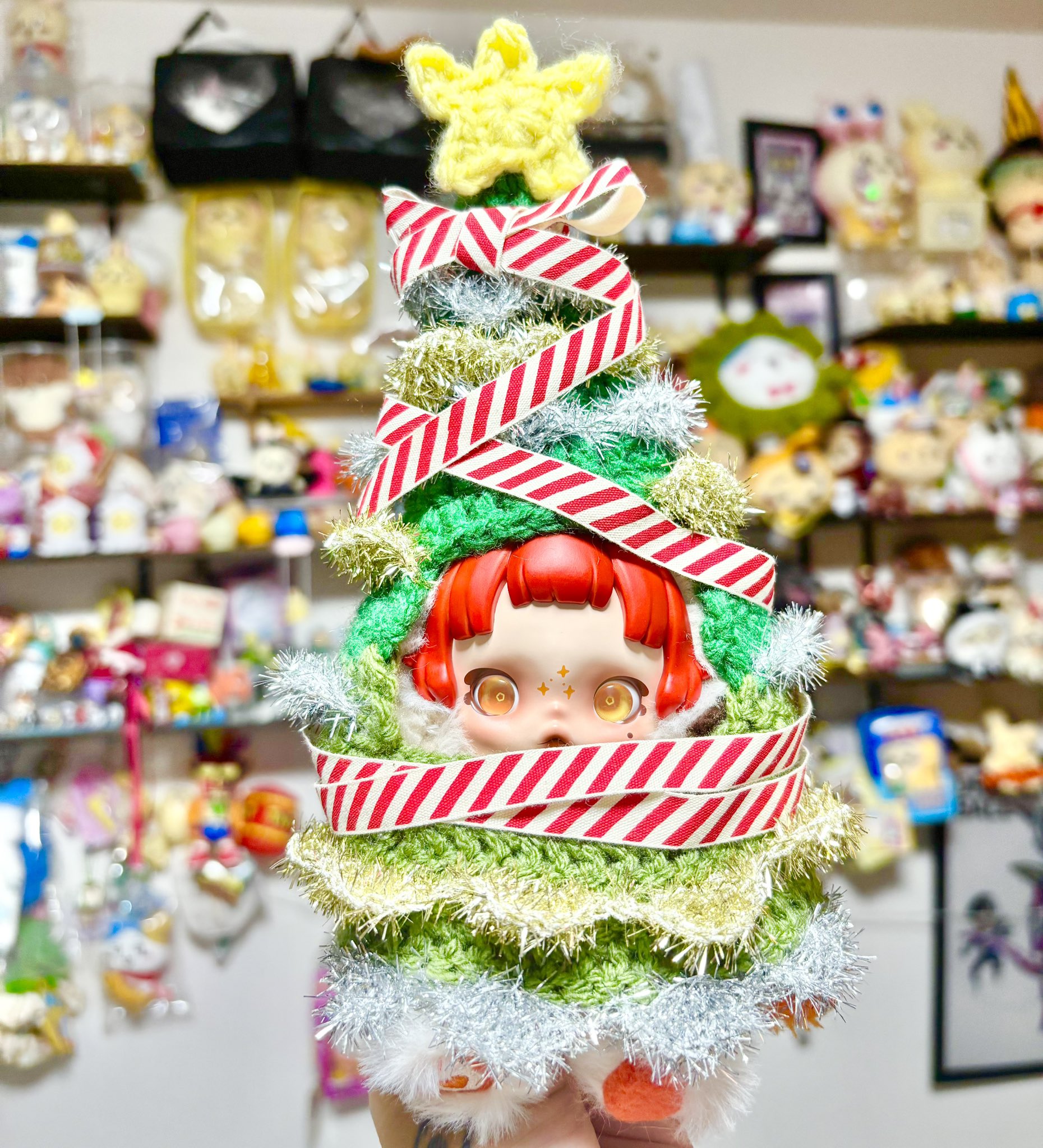 ねんどろいどもあ きせかえクリスマス 女の子Ver. n5ksbvb ねんどろいどもあ きせかえクリスマス 女の子Ver.