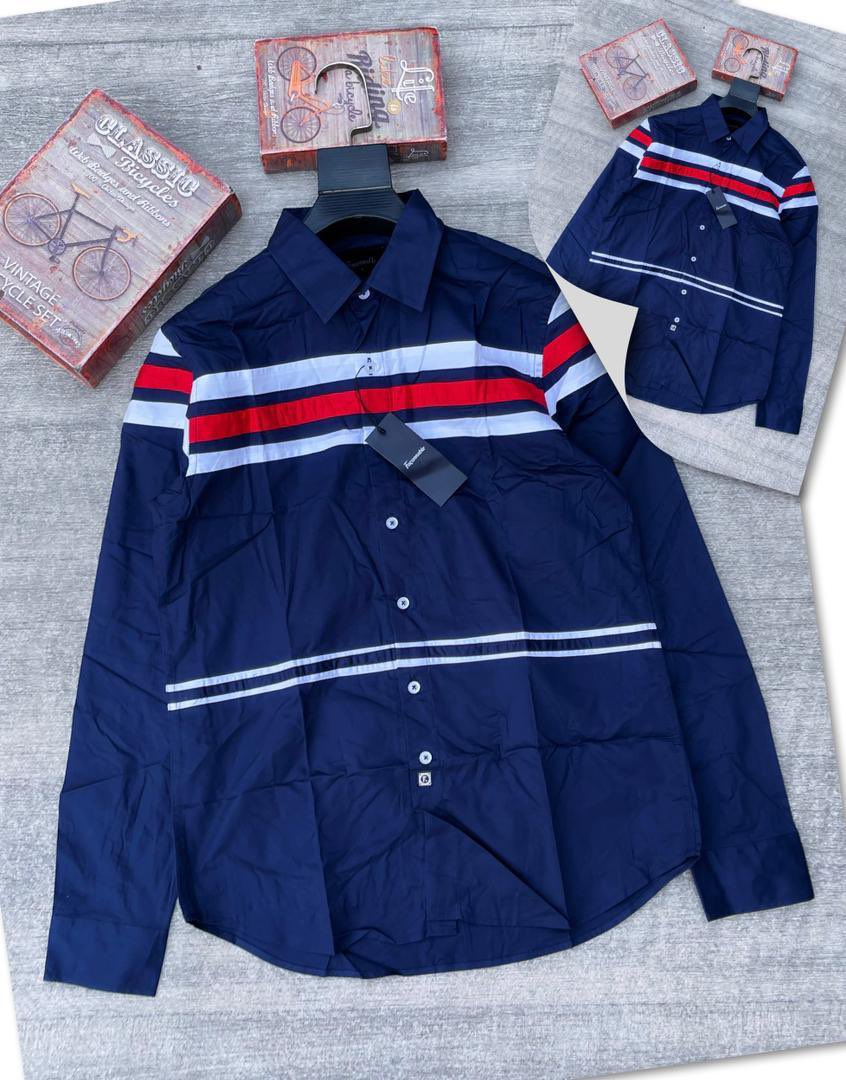 Premium Shirts available as seen
🔹 Price:₦20,000
🔹 Available in Medium-3XL size
🔹 Delivery is nationwide
🔹 kindly send a DM or Whatsapp 07045986818 to place your orders.
Please repost my customers are on your TL too🙏
Location,Lagos