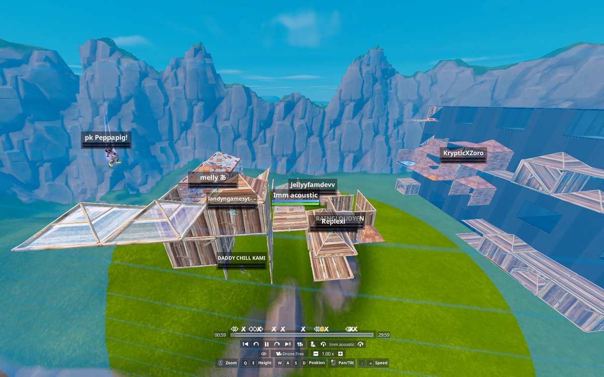 nascrimhub's tweet photo. Hosted some money scrims Reload, Zw Ect!!  

Like and repost 

Discord: https://t.co/fWtBbuasW4

#fyp #ZW #Fortnite https://t.co/fpJyF8VTI7