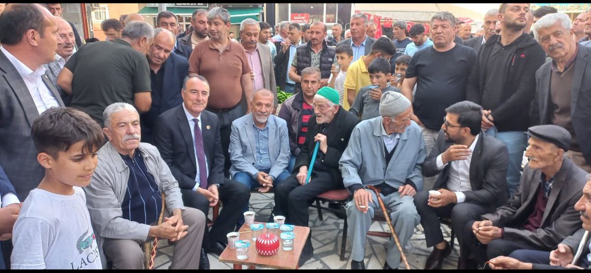 Hüseyin Yaşar tweet media