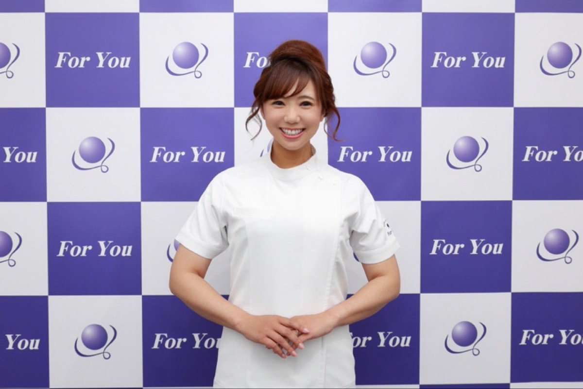 【出演情報】
7月17日(木)
✴︎となりのラジオ　For Youコーナー
(15:40〜  1269kHz四国放送ラジオ)
森本晴香がFor Youグループ非常勤広報部長としてFor Youグループの取り組みをお伝えします。