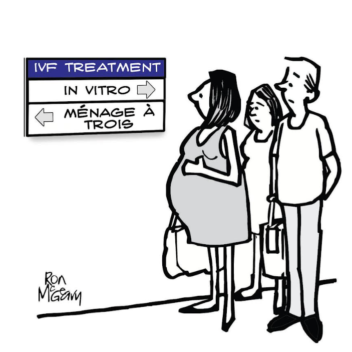 Ronmac Cartoons tweet media