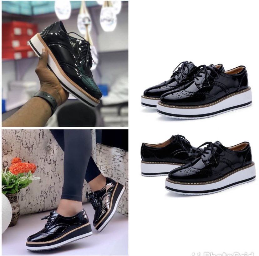 Sliders_Hub's tweet image. Shop Luxe! 🛍️
Prices (NGN)
Frame 1 : 50k (size 40-46)
Frame 2 : 50k (size 40-45)
Frame 3 : 57k (size 38-43)
Frame 4 : 35k (size 37-42)
Full Box Packaging! 📦
Nationwide Delivery! 🚚 🇳🇬
💬: Click link in bio to order via WhatsApp