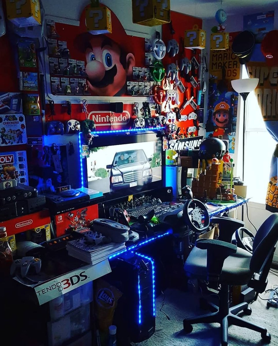 RCrowhorse's tweet photo. #gamer #gamers #GamersUnite #gaming #gamingcommunity #gamergirl #pcgaming #Nintendo #Xbox #PlayStation #sega #atari #WorldOfNintendo #thegameninja #tiktok #tiktokusa #tiktokusa🇺🇸 #trending https://t.co/yR0MvL77Cc