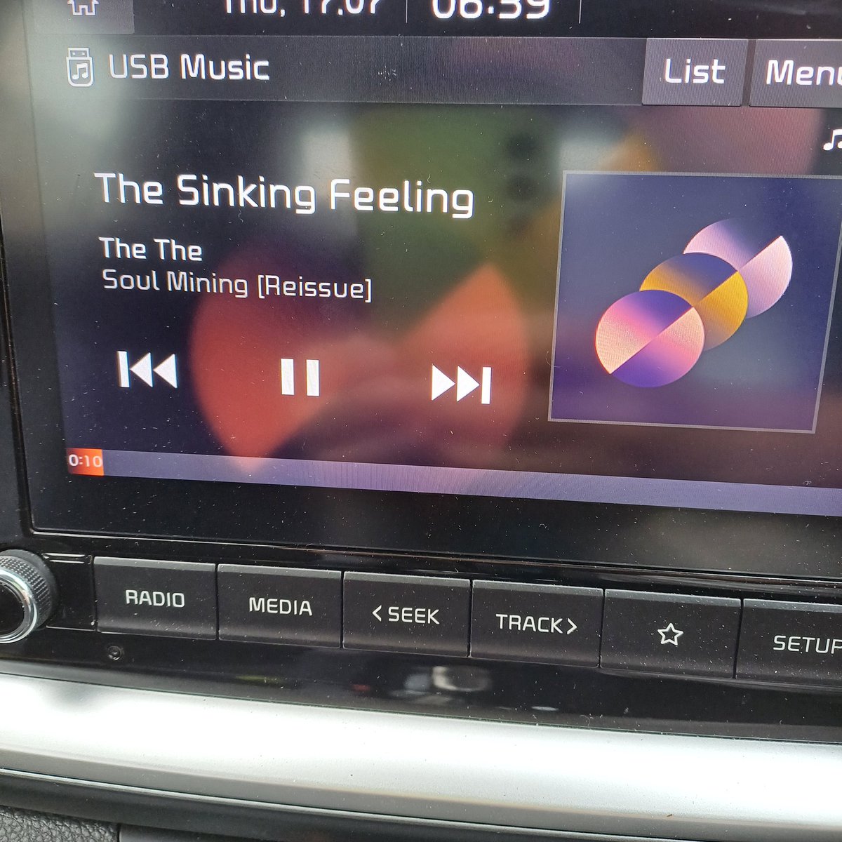 Lockolike's tweet image. Ignition song....
@thethe
#MusicForMoods