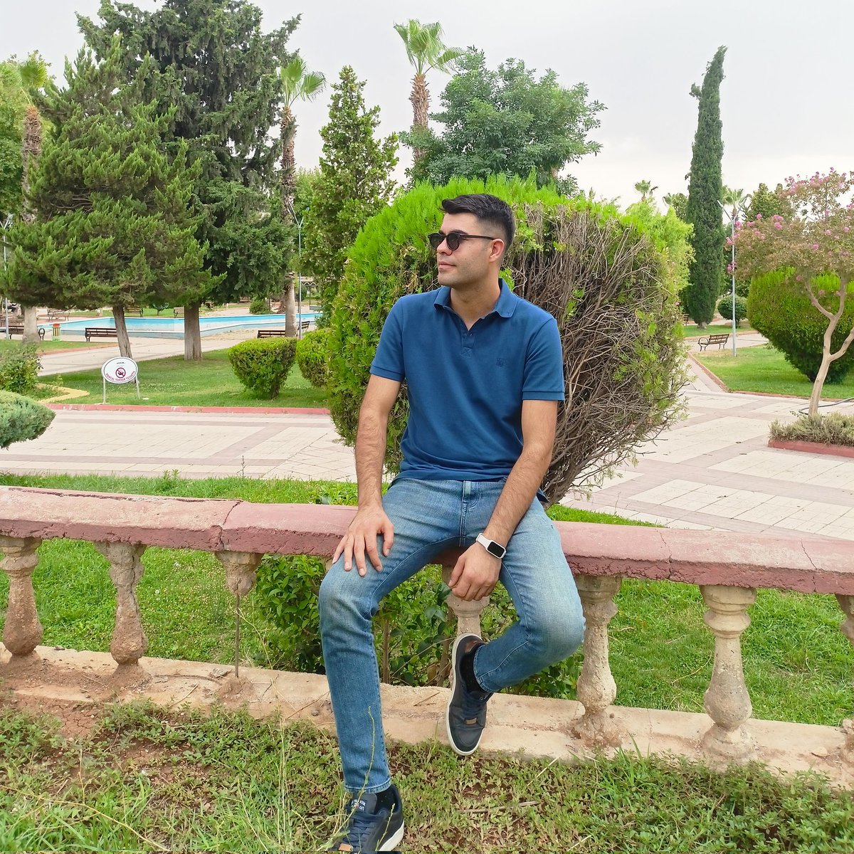 #YeniProfilResmi