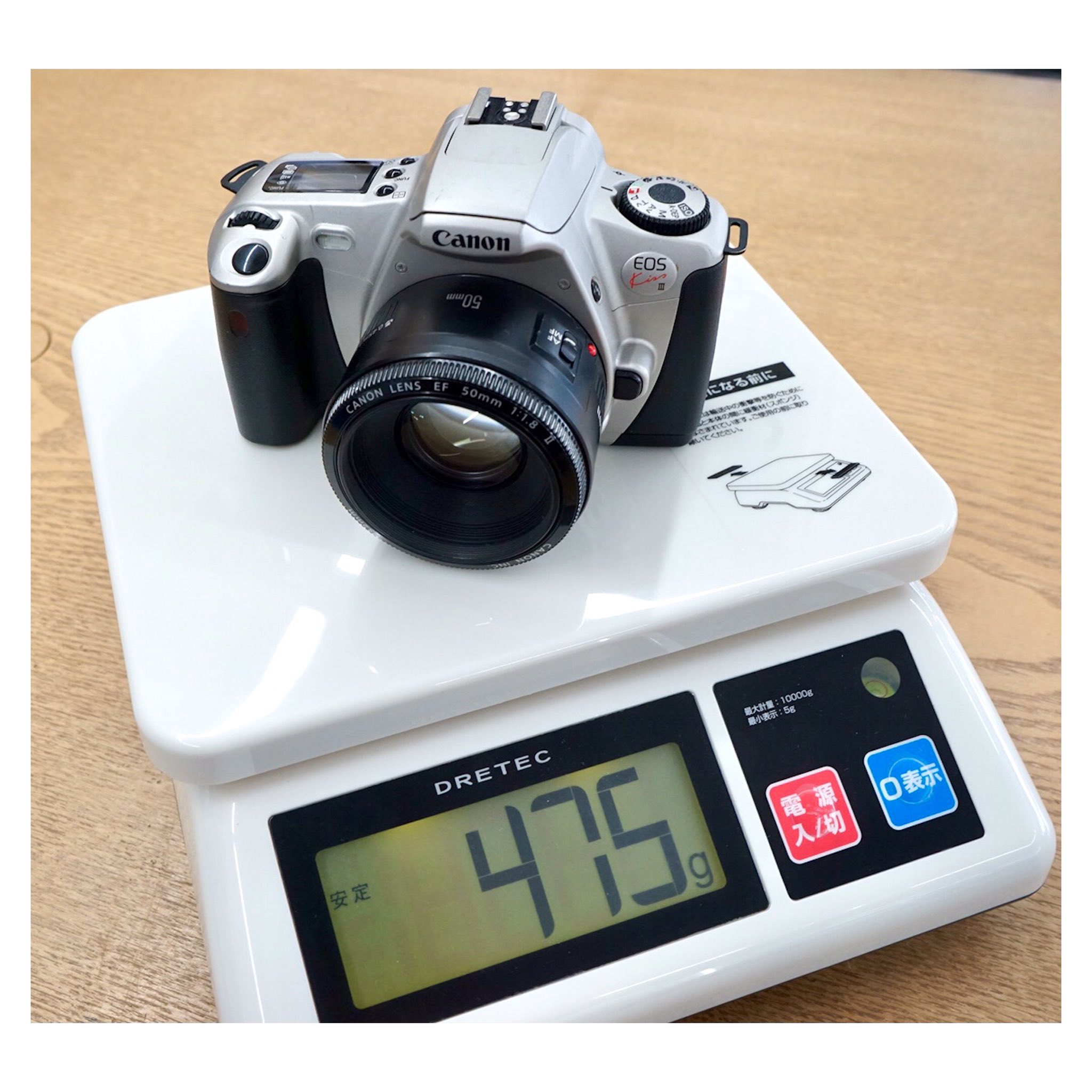 にっしんカメラ【買取・販売】 on X: 