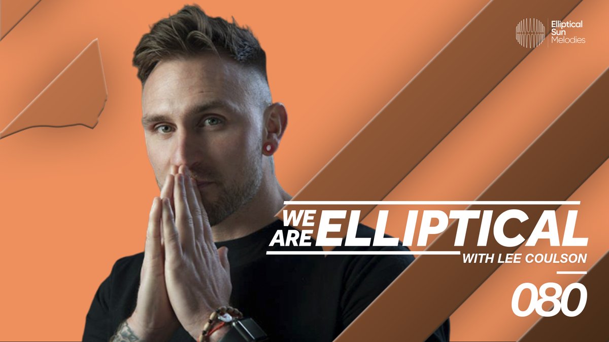 🔥 #WAE 080 with <a href="/LeeCoulsonMusic/">Lee Coulson</a> starts in 30 minutes!
Tune in for new tracks from: <a href="/mullyofficial_/">Mully</a> &amp; <a href="/officialshvman/">Shvman</a>, <a href="/rengesound/">Renge</a>, <a href="/mokxofficial/">MOKXOFFICIAL</a>, <a href="/nayjaymusic/">NAY JAY</a> ➕ A scorching Guest Mix by Attican! 🔥

🎧 LIVE on YouTube &amp; DI.FM
🔗 youtu.be/JanxTMe5iYE