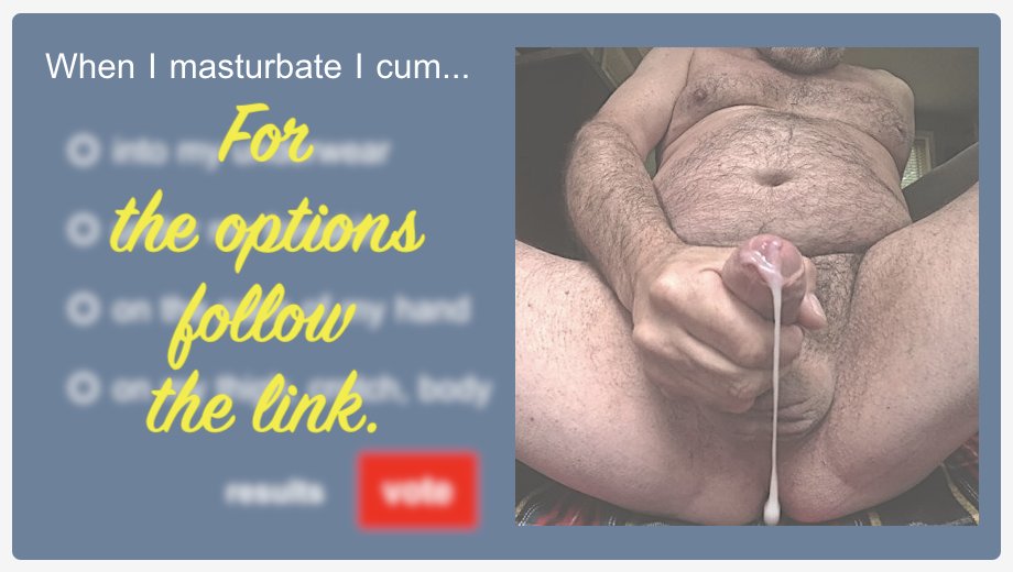 Cast your vote AFTER REPOSTING THIS
vote.easypolls.net/68738a4ef29c6f…