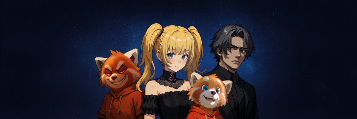 Ani (@anicompanion) / Posts / X