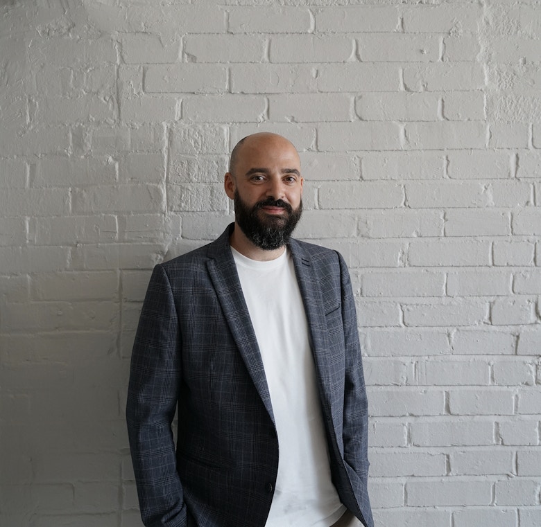 McLaren Excell names new MD: Chris Savva has joined the architecture and interiors studio from Buckley Gray Yeoman. dlvr.it/TLyXDr