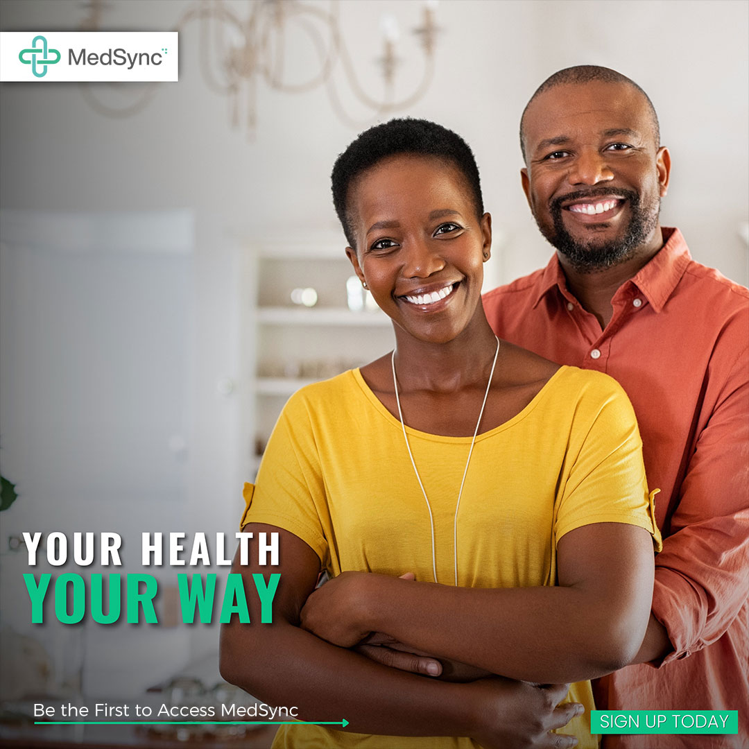 ✊MedSync is More Than a Health Platform—It’s a Movement!
🩺Imagine affordable, accessible, and preventive healthcare at your fingertips. 
😃No long waits, no hidden costs—just convenient, quality care whenever you need it
💚Your health, your way.  
#MedSync #Web3 #Healthcare