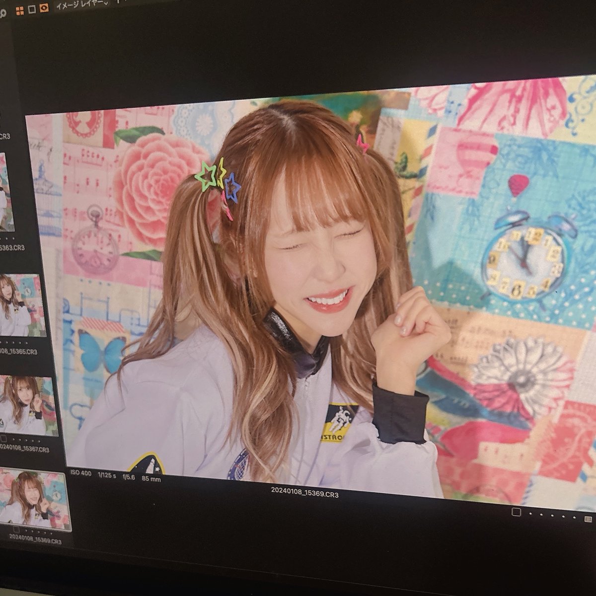 瑞希 official (@pyonspace) / X