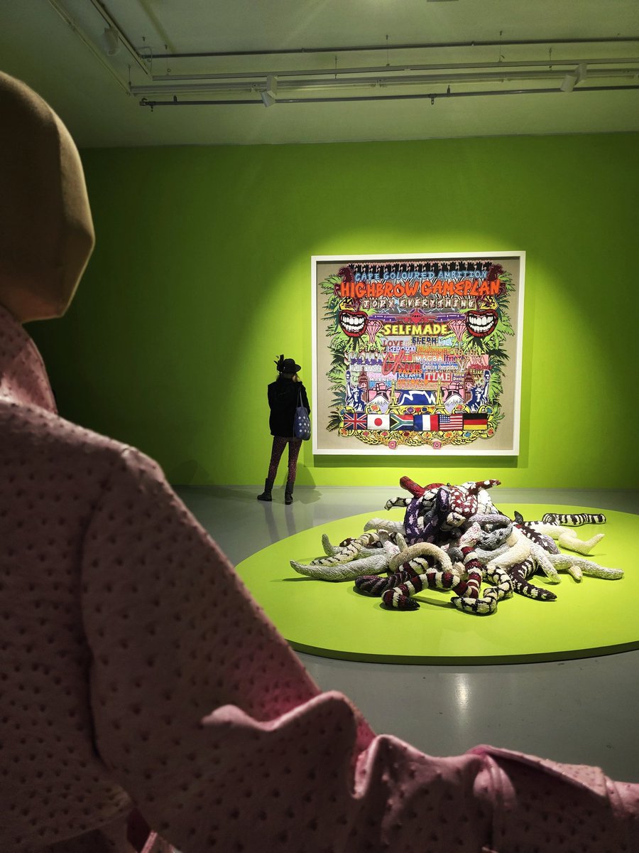 Zeitz Museum of Contemporary Art 
#zeitzmocaa #capetown #artmuseum #afriquedusud #lecap #contemporaryart #visiteguidéeducap #artworks #visiterlafriquedusud #thisiscapetown #ArtLovers #africanart #museumofarts