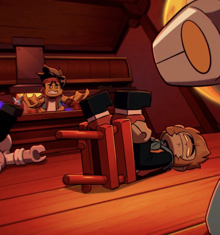 daily mk and wukong ☀️ (@mknswkdaily) on Twitter photo 