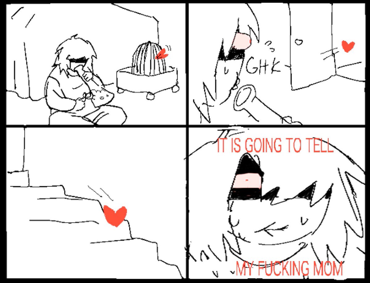 crispymiilk's tweet photo. #deltarune https://t.co/wFbLqTnxPo