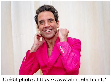 CaMarche_WeWard's tweet photo. [Jeudi - #Motivation]
 
Cette semaine, on #marche en #musique avec @mikasounds, parrain du dernier Téléthon ! 🎶

Comme sur "Bougez", suivons le rythme sur son titre 
"C'est la Vie" 👉https://t.co/LafNi6Z4ko, pour effectuer 416 pas ! 

Prêts... ? Marchez ! 🚀
Bonne journée ! ☀️ https://t.co/Kf2UPugDks