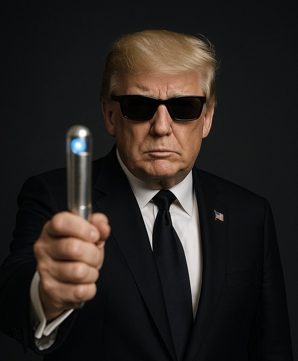 MakeGoldGreat's tweet photo. 🚨 TRUMP NEVER SAID HE WOULD AUDIT FORT KNOX #GOLD OR RELEASE THE EPSTEIN FILES. https://t.co/JiB6t2vRHW