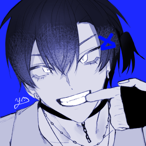 #jack_art 
마감하기 시러서 낙서