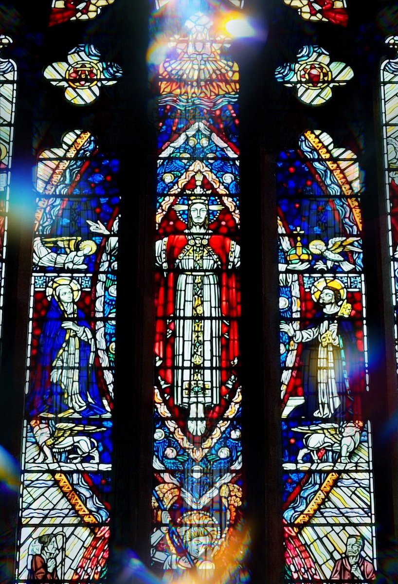 rdwglass's tweet image. So sad the church is so inept at utilising the most amazing buildings in our landscape and selling off to profiteers. Hell mend them. #stainedglass #glasgow #scotland