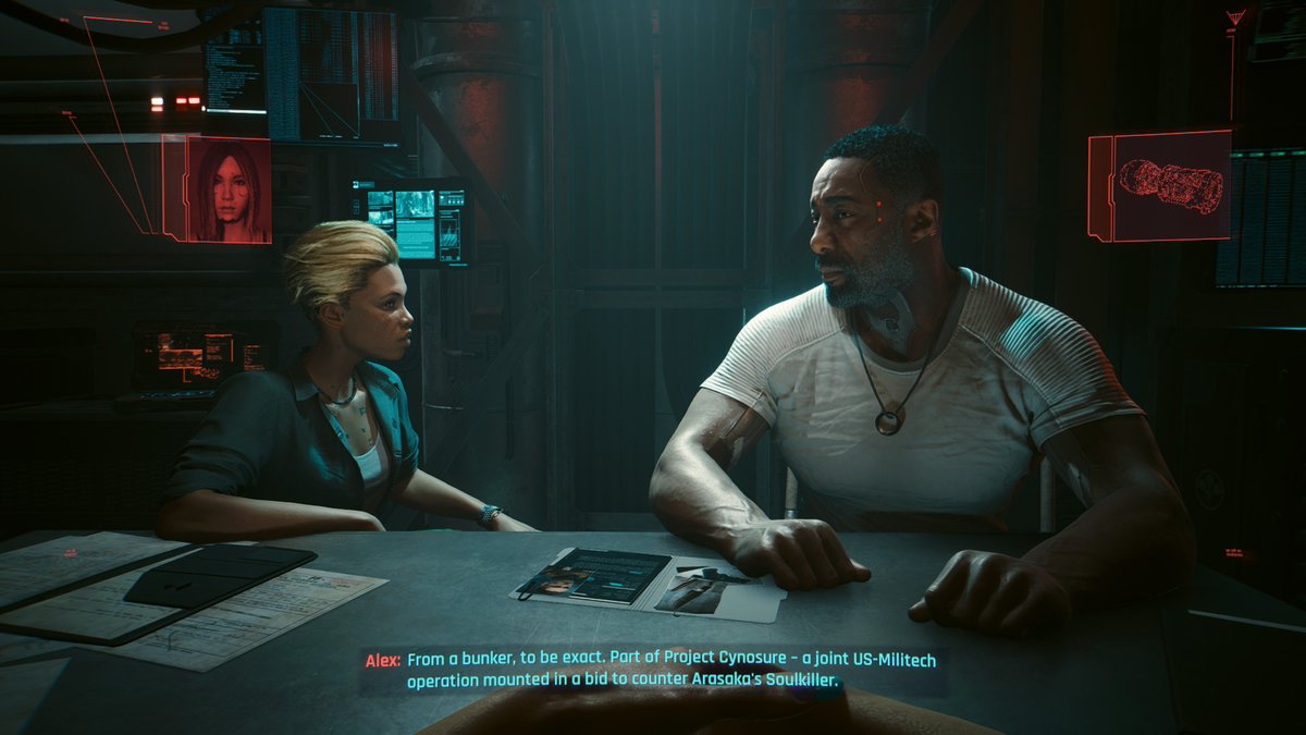 David_Jagneaux's tweet image. Been playing Cyberpunk 2077 Phantom Liberty for a couple hours tonight on Switch 2, utterly captivated. Then I realized I haven't had a moment of combat tonight this whole time.
That's a good ass RPG baby.