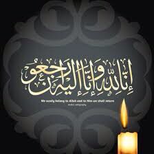 <a href="/sitaravirgo/">$ÎTÂRÂ_$TAR💫🌟</a> <a href="/SyedAzhar30/">Azhar</a> اوہو بہت دکھ ہوا 
اللهُ پاک انکی مغفرت فرمائے 
جنت میں اعلی مقام دے