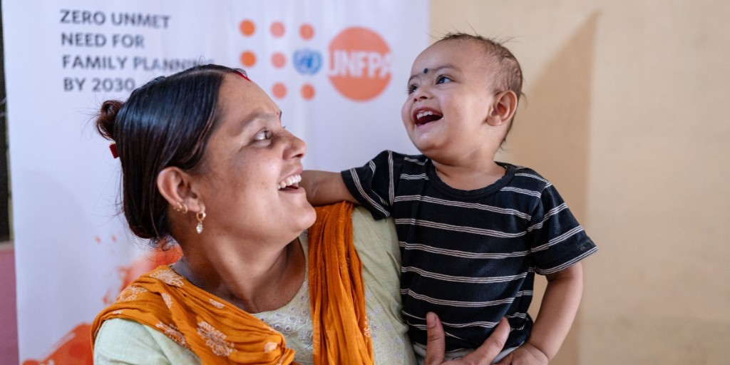 UNFPANepal's tweet image. A groundbreaking UNFPA-supported study in #Nepal reveals sexual dysfunction affects nearly 68% of adults—yet remains hidden by stigma and silence.
It's time to prioritize sexual well-being as central to overall health.
Learn more: unf.pa/4kHTNoU