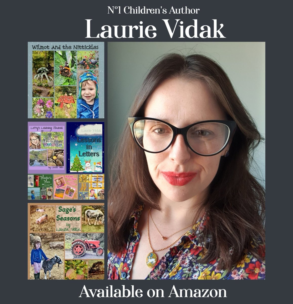 SianVidak's tweet image. Reading is adventure. Reading is friendship. Reading is knowledge. Reading is positive.
Reading should NEVER be a chore!
#education #EducationMatters #learning #learningforall #reading #readingcommunity