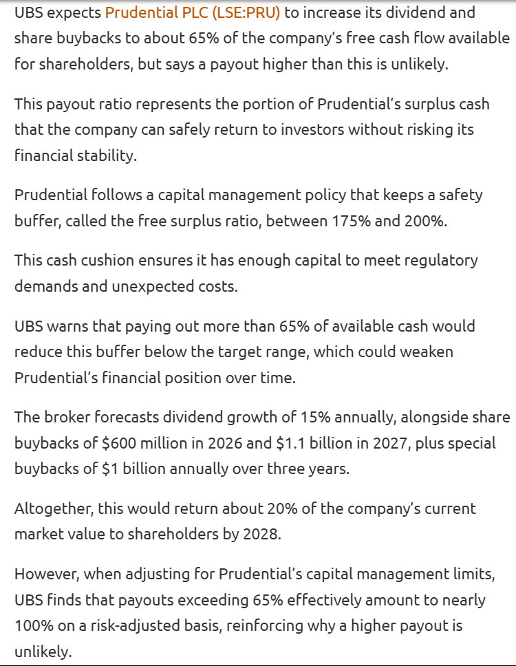 #PRU Just how far Prudential's income credentials stretch?

proactiveinvestors.co.uk/companies/news…