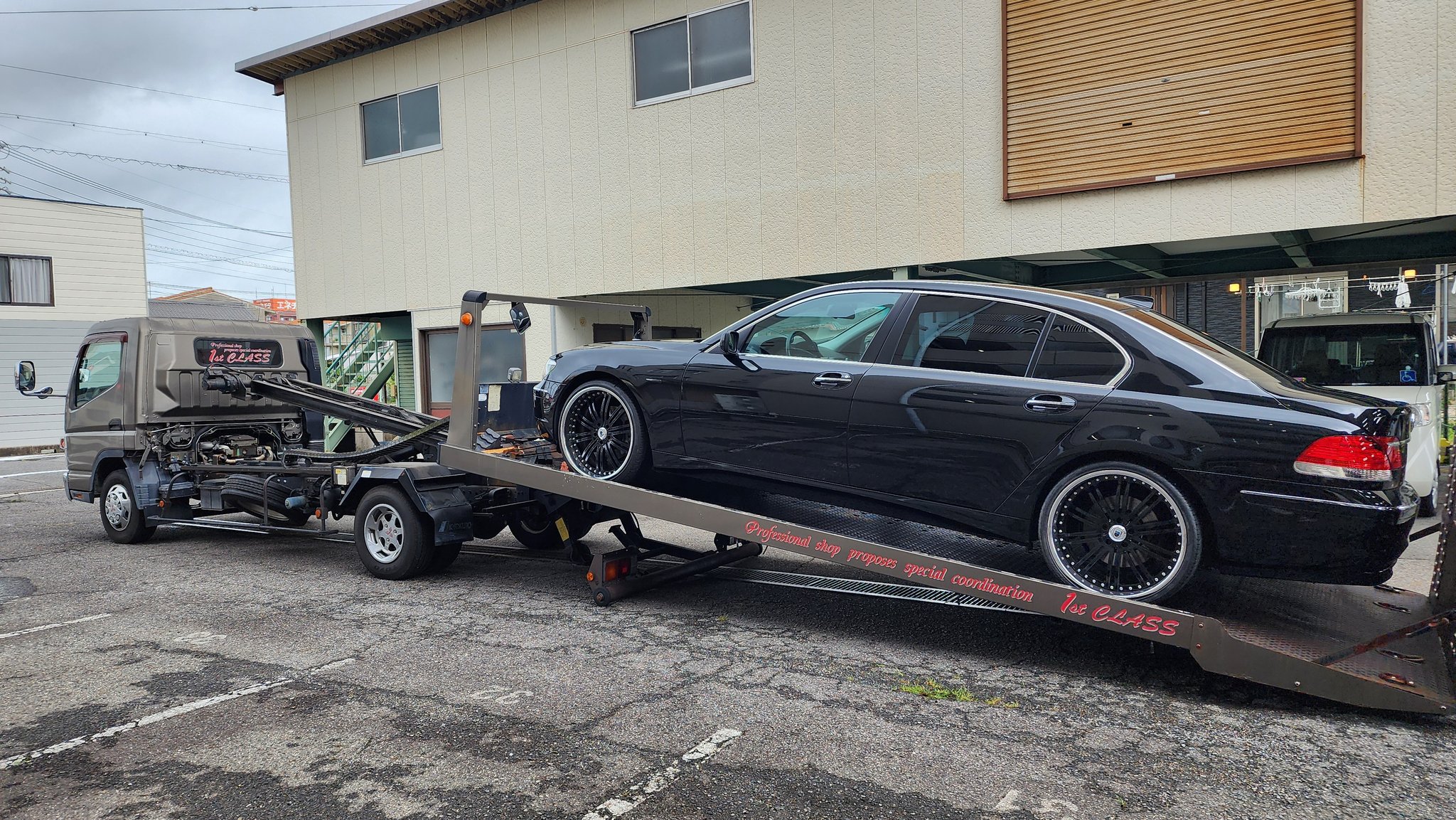 ࿌おさぴーℳ'sGaragё࿌༻ (@msgarage1000) / X
