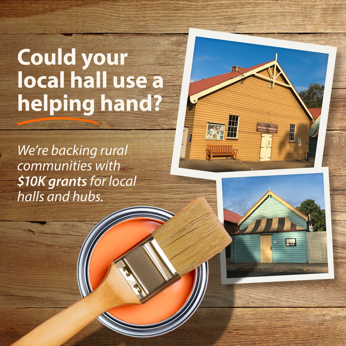 Rabobank Australia tweet media