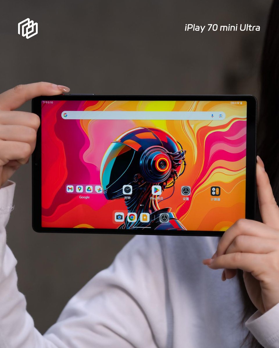 alldocube's tweet image. #alldocube #iplay70miniultra #gamingtablet #customerfeedback
I had been using the iPlay 60 Mini Pro since purchasing it during last year’s Prime Day, and now I’ve upgraded to this new model.
First of all, I was amazed by how beautiful the display is.
The 60 Mini Pro was already…