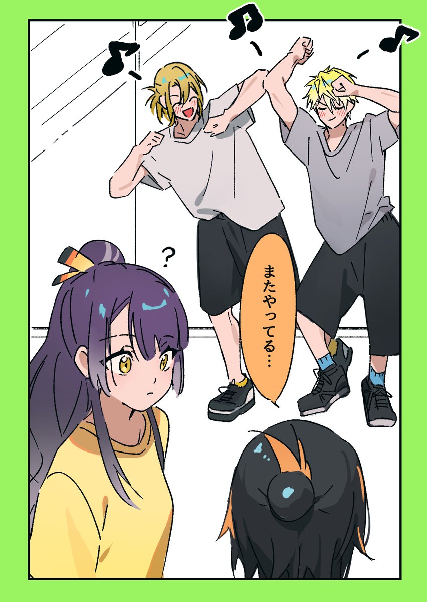 メリーさん専用 GwCjFv5WQAAK37n.jpg