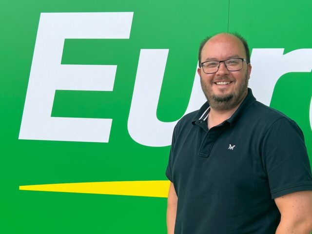 Tom Middleditch, head of electric mobility at Europcar, assesses the supply chain conundrum for the EV transition. #Europcar
evfleetworld.co.uk/?p=60999