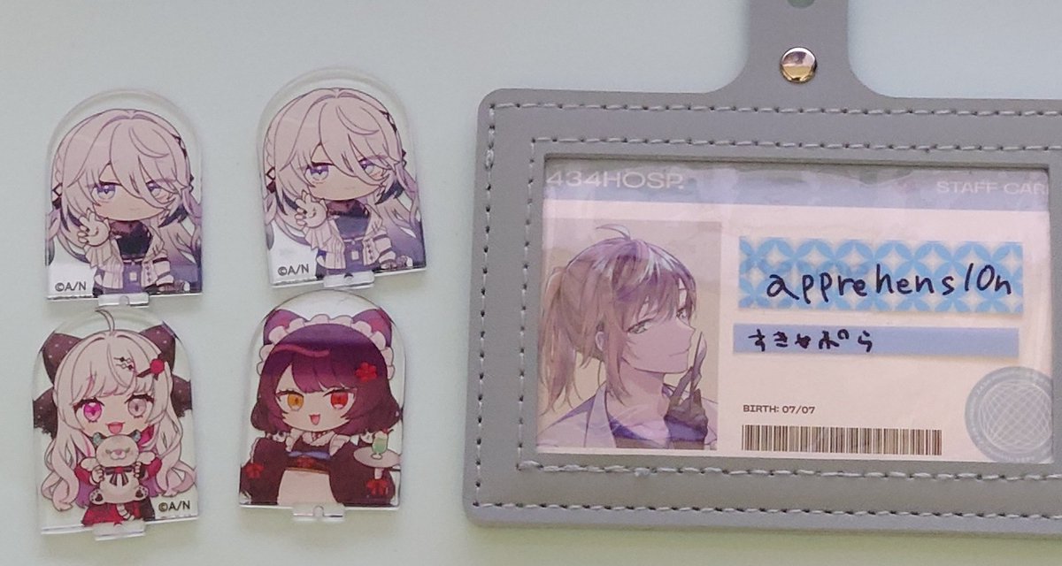 すきゃぷら tweet media