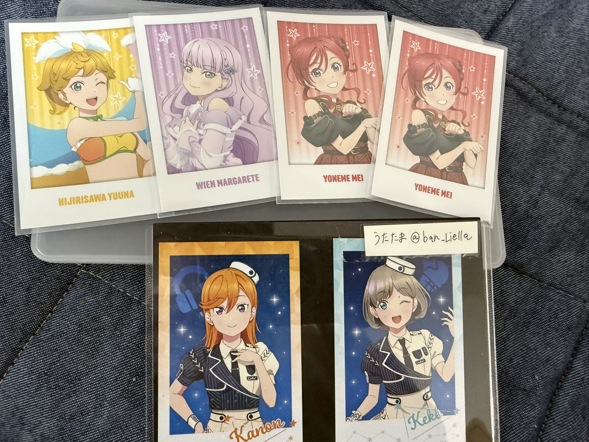 うたたま on X: 