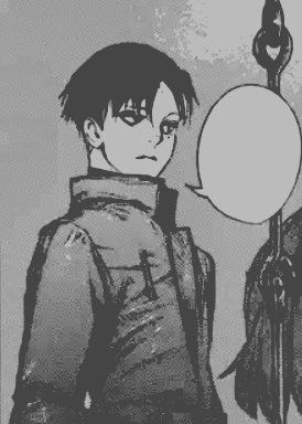 hm ? don't worry yourself . — it's not you, anyway . you're more ... ( *pleasant ) than others .