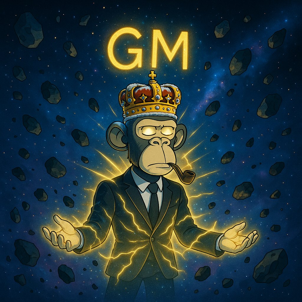 Can I get a GM?