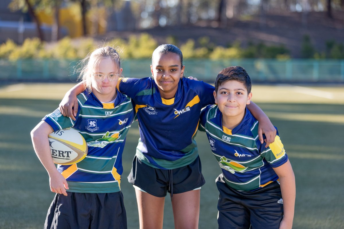 Have your say on the future of community sport infrastructure 🗣️

Australians involved in the sport and infrastructure sectors are invited to take part in an online survey to help guide the National Community Sport Infrastructure Action Plan 📝

⬇️ ⬇️ ⬇️
bit.ly/3UiWa6A