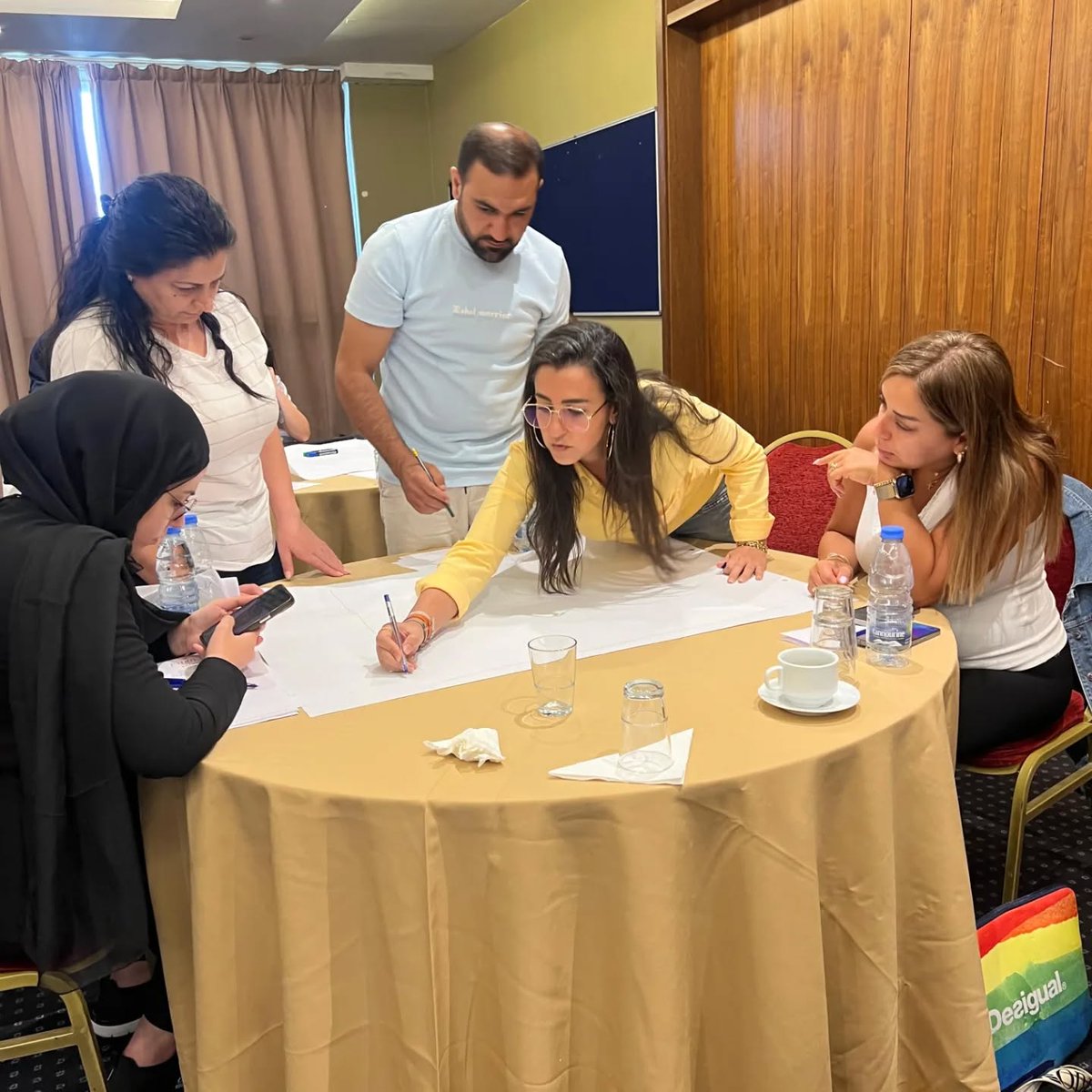 IMC_Lebanon tweet media