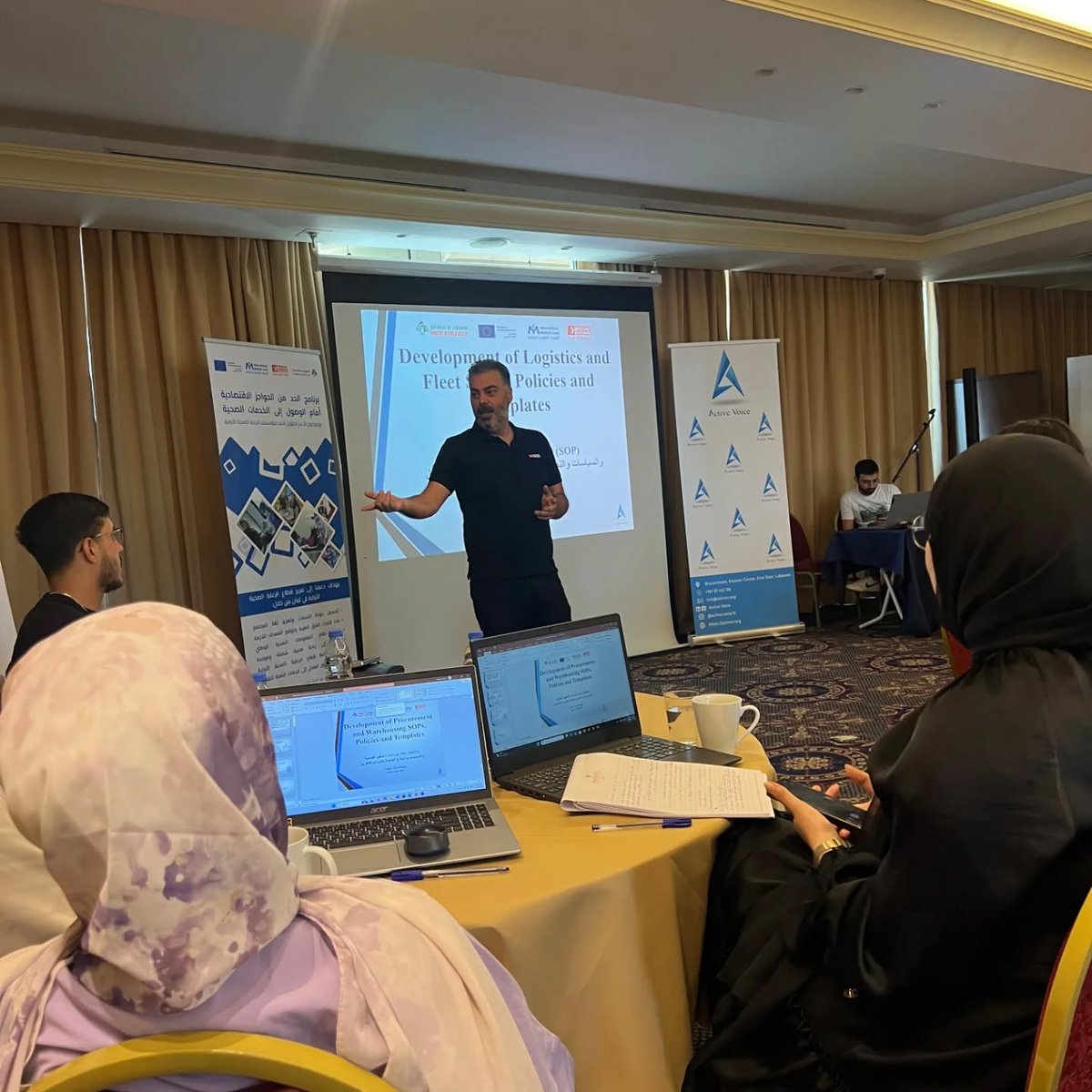 IMC_Lebanon tweet media