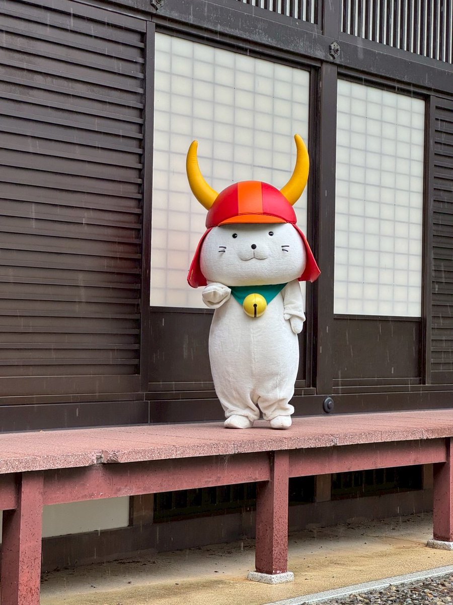 ひこにゃん⸜(* ॑꒳ ॑* )⸝様 ひこにゃんのプロフィール／彦根市